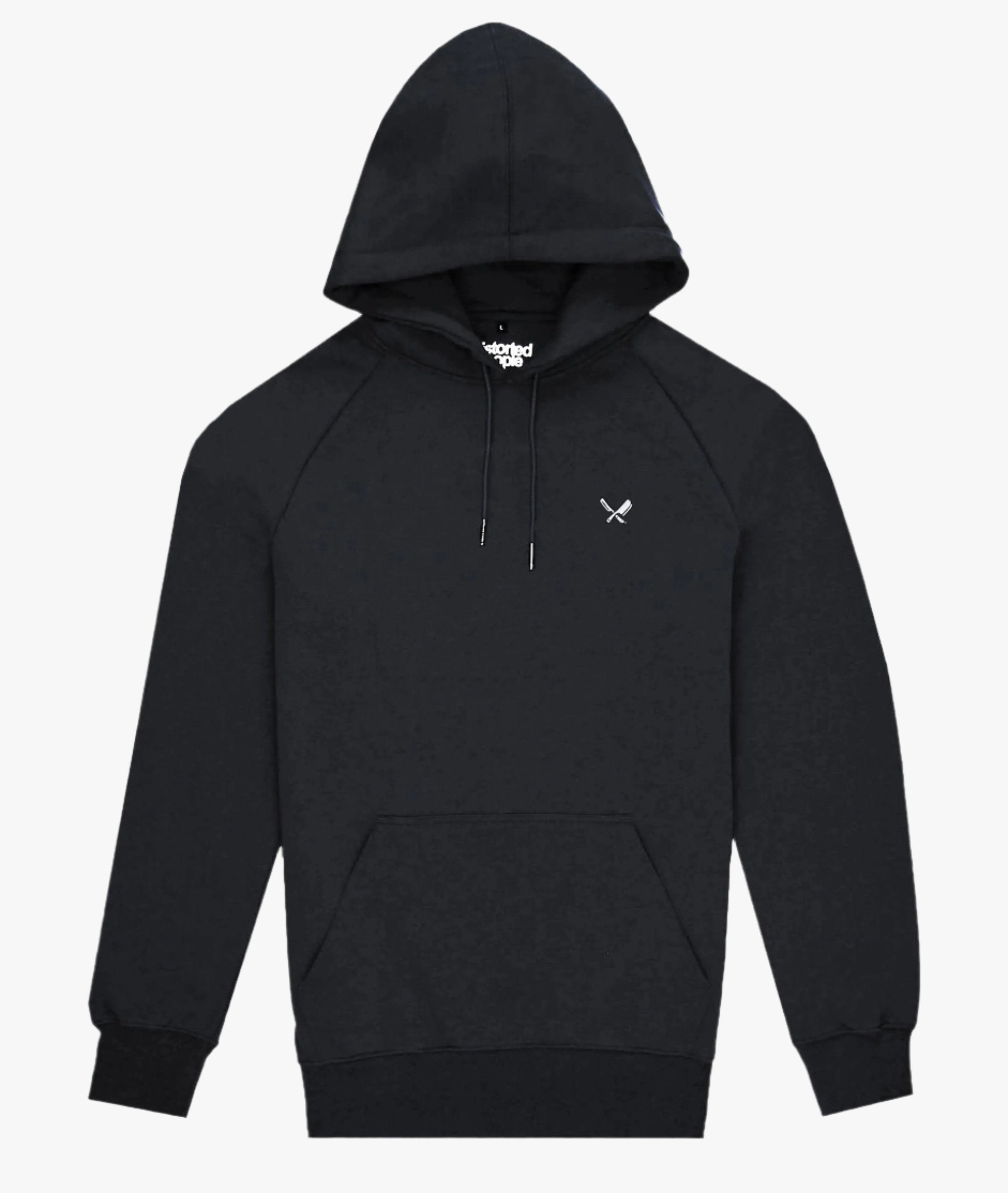 Distorted pullover Clearance